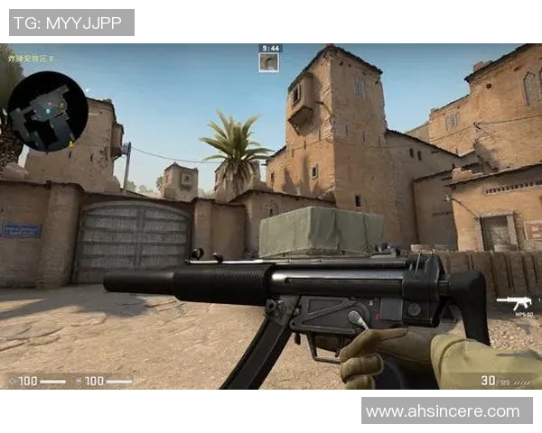 电竞新闻深入分析FPX在CSGO比赛中的边路渗透战术与策略解析